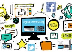Dijital Reklamcılık: İnternetin Gücüyle Yeni Nesil Pazarlama Stratejileri