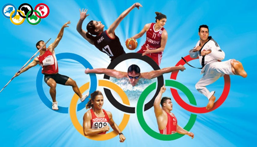 olimpik-sporlar