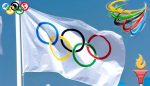 Olimpiyat Bayrağı