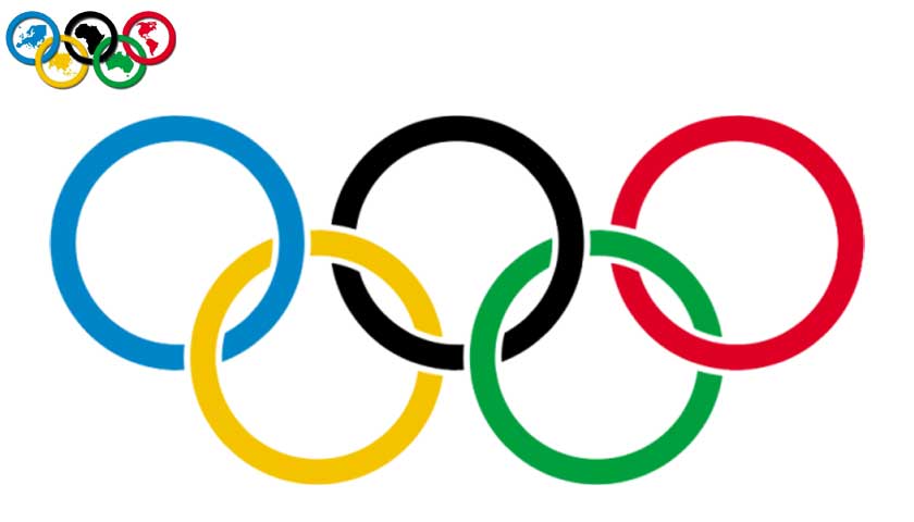 olimpiyat sembolleri