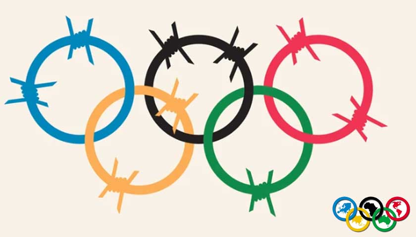 Olimpiyat Oyunları Boykotları