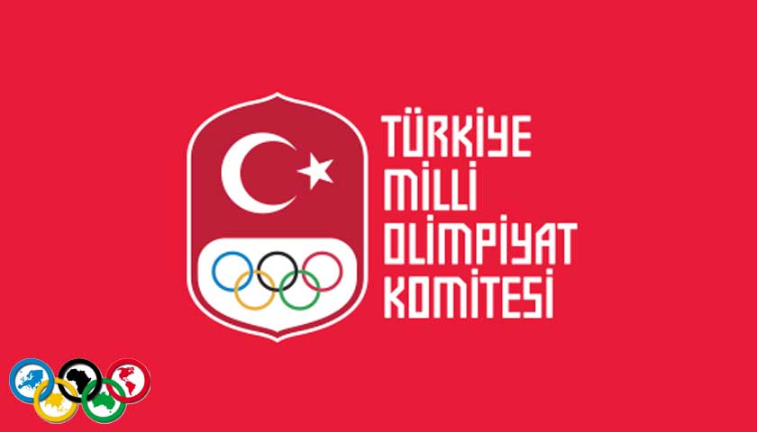 Türkiye Milli Olimpiyat Komitesi, TMOK