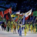Yaz Olimpiyatları'nda Türkiye