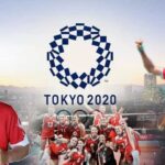 Tokyo 2020 Yaz Olimpiyatları