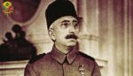 36 Mehmed Vahdeddin (1918 â€“ 1922)