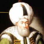 II. Bayezid (1481 â€“ 1512)