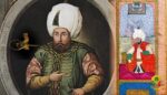 11 II. Selim (1566 â€“ 1574)