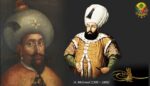 13 III. Mehmed (1595 â€“ 1603)
