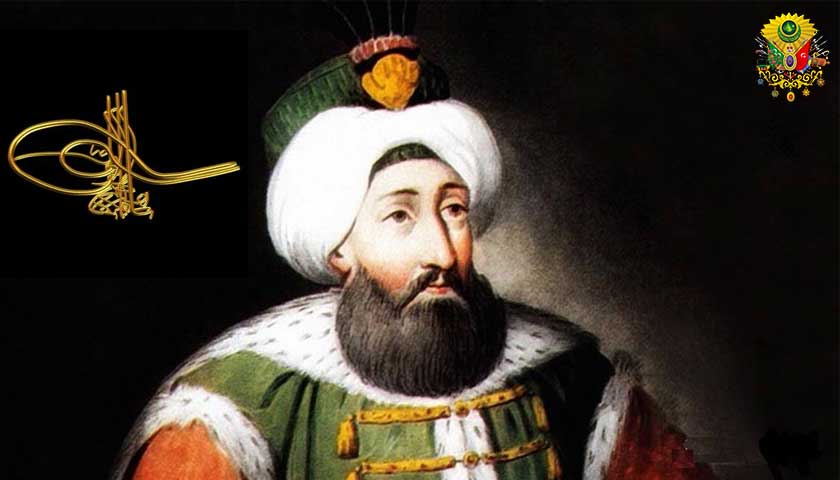 Padişah II. Süleyman (1687 – 1691)