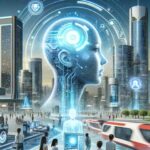 AI Destekli Şehir Yönetimi