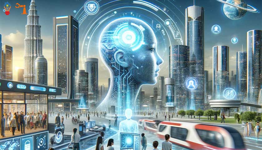 AI Destekli Şehir Yönetimi